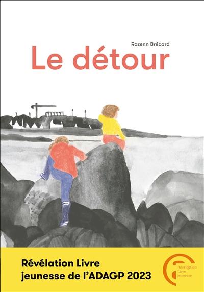 Le détour Le détour