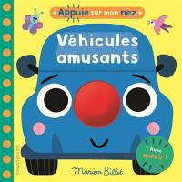 Véhicules amusants