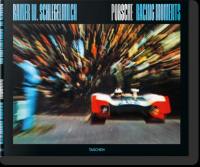 Porsche racing moments