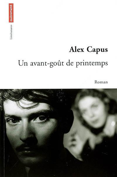 Un avant-goût de printemps Un avant-goût de printemps