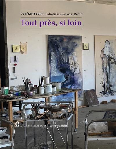 Tout près, si loin