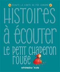 Le Petit Chaperon rouge