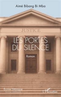 Les portes du silence