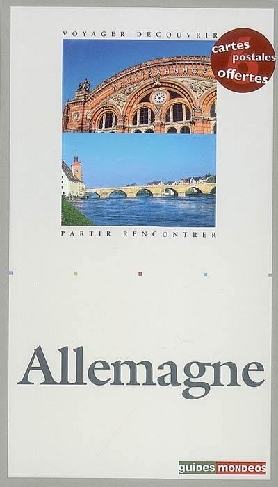 Allemagne Allemagne