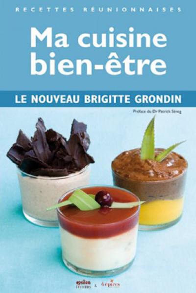 Ma cuisine bien-être Ma cuisine bien-être