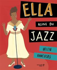 Ella, reine du jazz