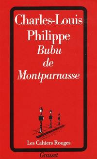 Bubu de Montparnasse