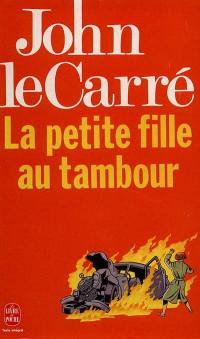 La petite fille au tambour