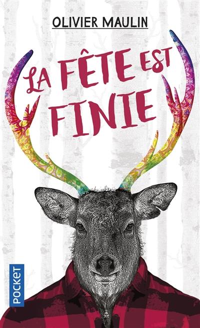 La fête est finie La fête est finie