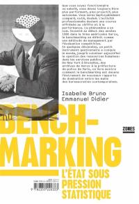 Benchmarking : l'Etat sous pression statistique