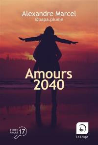 Amours 2040