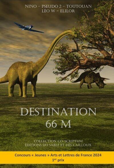 Destination 66 M Destination 66 M
