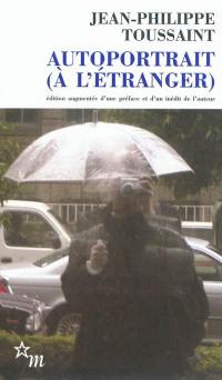 Autoportrait (à l'étranger). Le Mans