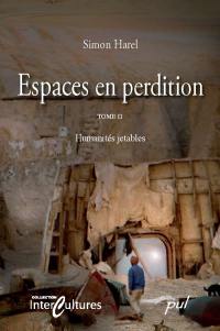 Humanités jetables 2