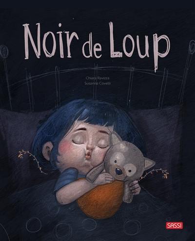 Noir de loup Noir de loup