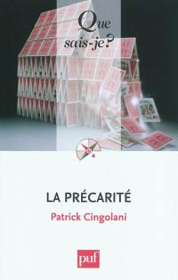 La précarité