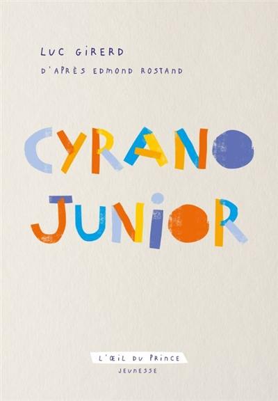 Cyrano junior