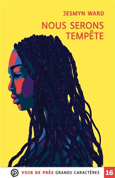 Nous serons tempête Nous serons tempête