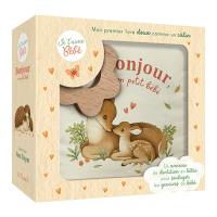 Bonjour mon petit bébé