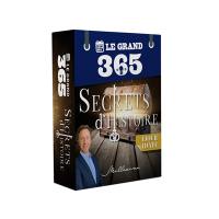 Secrets d'histoire : 1 jour 1 date
