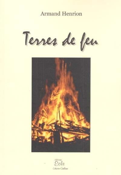Terres de feu Terres de feu