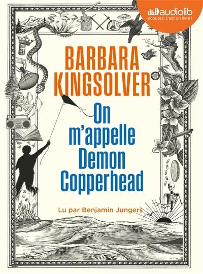 On m'appelle Demon Copperhead On m'appelle Demon Copperhead