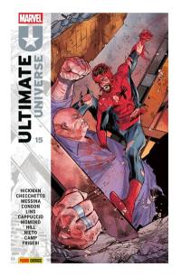 Ultimate universe. Vol. 15