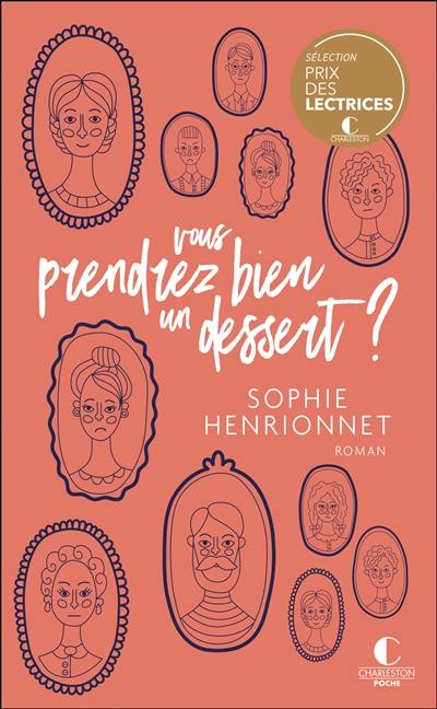 Vous prendrez bien un dessert ? Vous prendrez bien un dessert ?