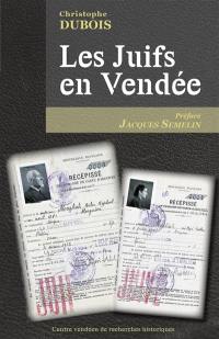 Les Juifs en Vendée