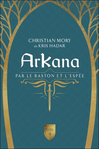 Par le baston et l'espée 4