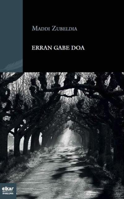 Erran gabe doa Erran gabe doa