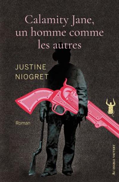 Calamity Jane, un homme comme les autres Calamity Jane, un homme comme les autres