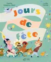 Jours de fête