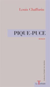 Pique-puce Pique-puce