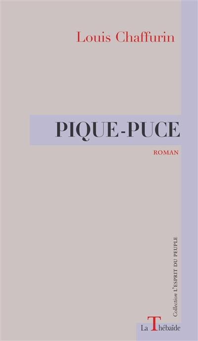 Pique-puce Pique-puce
