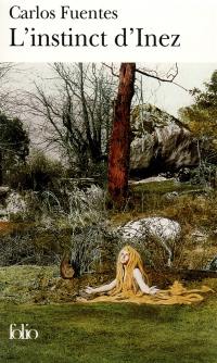L'instinct d'Inez