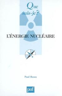 L'énergie nucléaire