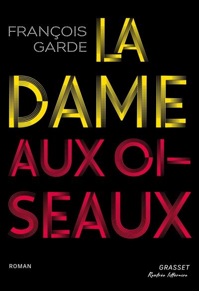 La dame aux oiseaux La dame aux oiseaux
