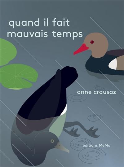 Quand il fait mauvais temps Quand il fait mauvais temps