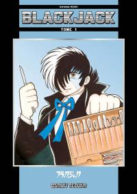 Black Jack. Vol. 1