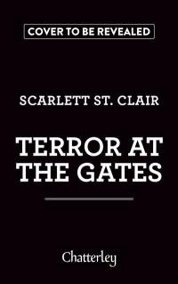 Blood of Lilith. Vol. 1. Terror at the gates