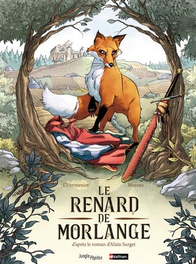 Le renard de Morlange Le renard de Morlange
