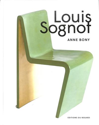 Louis Sognot Louis Sognot