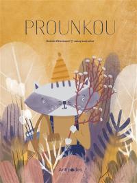 Prounkou