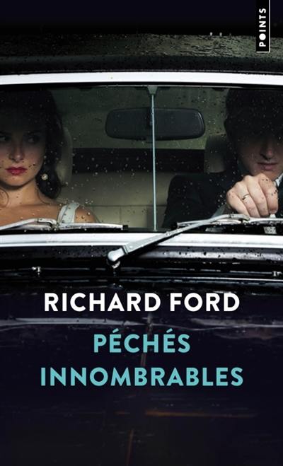 Péchés innombrables Péchés innombrables