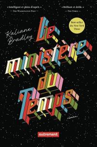 Le Ministère du temps