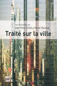 Traité sur la ville Traité sur la ville