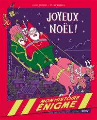 Joyeux Noël !