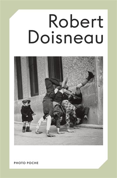 Robert Doisneau : entretien avec Sylvain Roumette