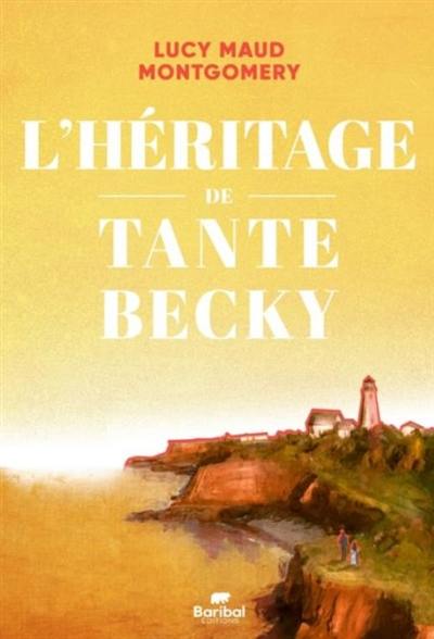 L'héritage de tante Becky